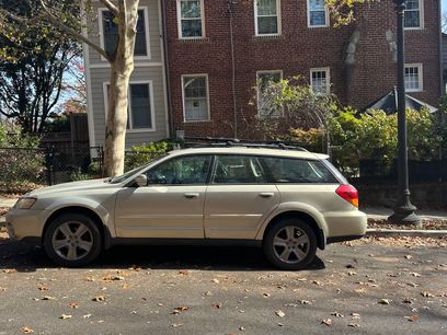 Used 2006 Subaru Outback 3.0R L.L. Bean w/ Popular Equipment Group 2B