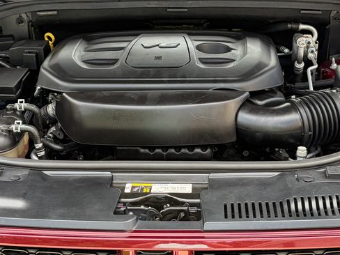 Used 2018 Dodge Durango GT AWD/4WD image 11