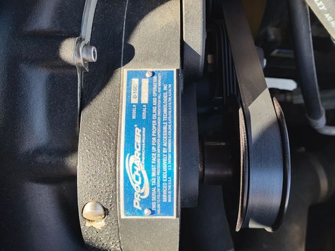 Used 2015 RAM 1500 Big Horn image 8