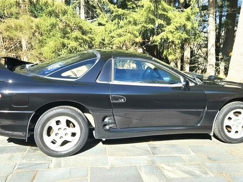 Used 1998 Mitsubishi 3000GT image 1