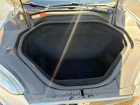 Used 2015 Tesla Model S P85D image 19