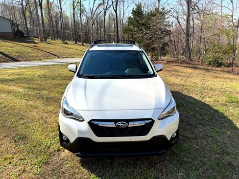 Used 2021 Subaru Crosstrek 2.5i Limited w/ Moonroof Package 2 image 2