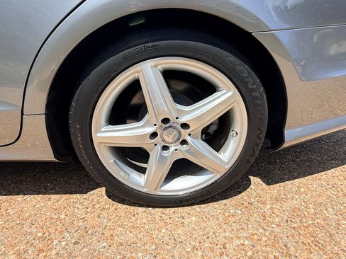 Used 2013 Mercedes-Benz CLS 550 image 12