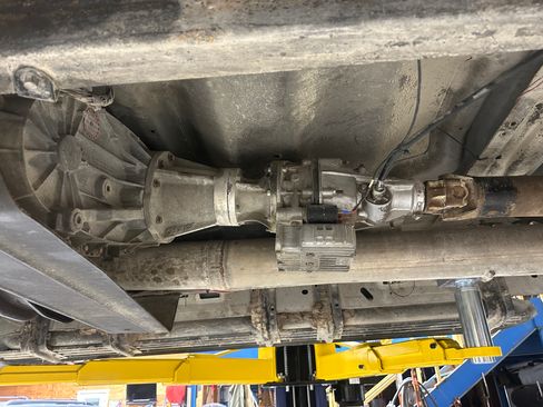 Used 2002 Ford F350 Long Bed image 17