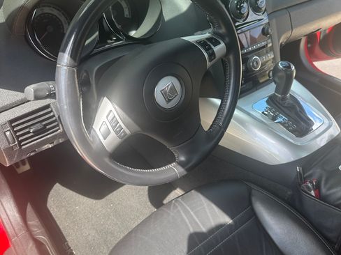 Used 2008 Saturn Sky Red Line image 20
