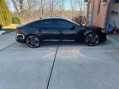 Used 2023 Audi S5 Prestige w/ Prestige Package