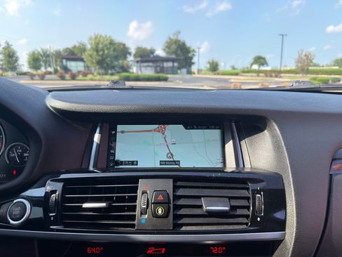 Used 2017 BMW X3 xDrive28d AWD/4WD image 26