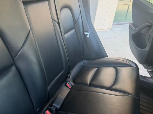 Used 2021 Tesla Model 3 Standard Range Plus RWD image 20