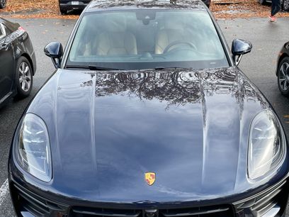 Used 2023 Porsche Macan Sport Edition