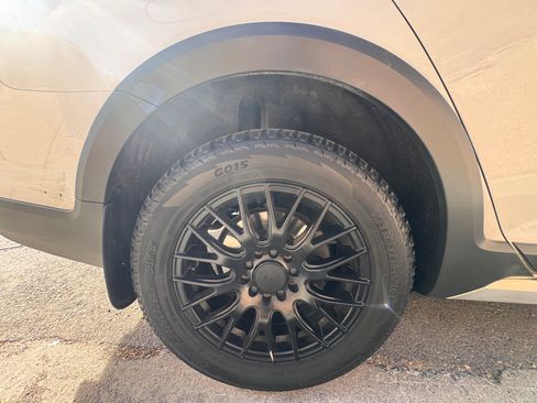 Used 2017 Volkswagen Golf Alltrack SE image 13