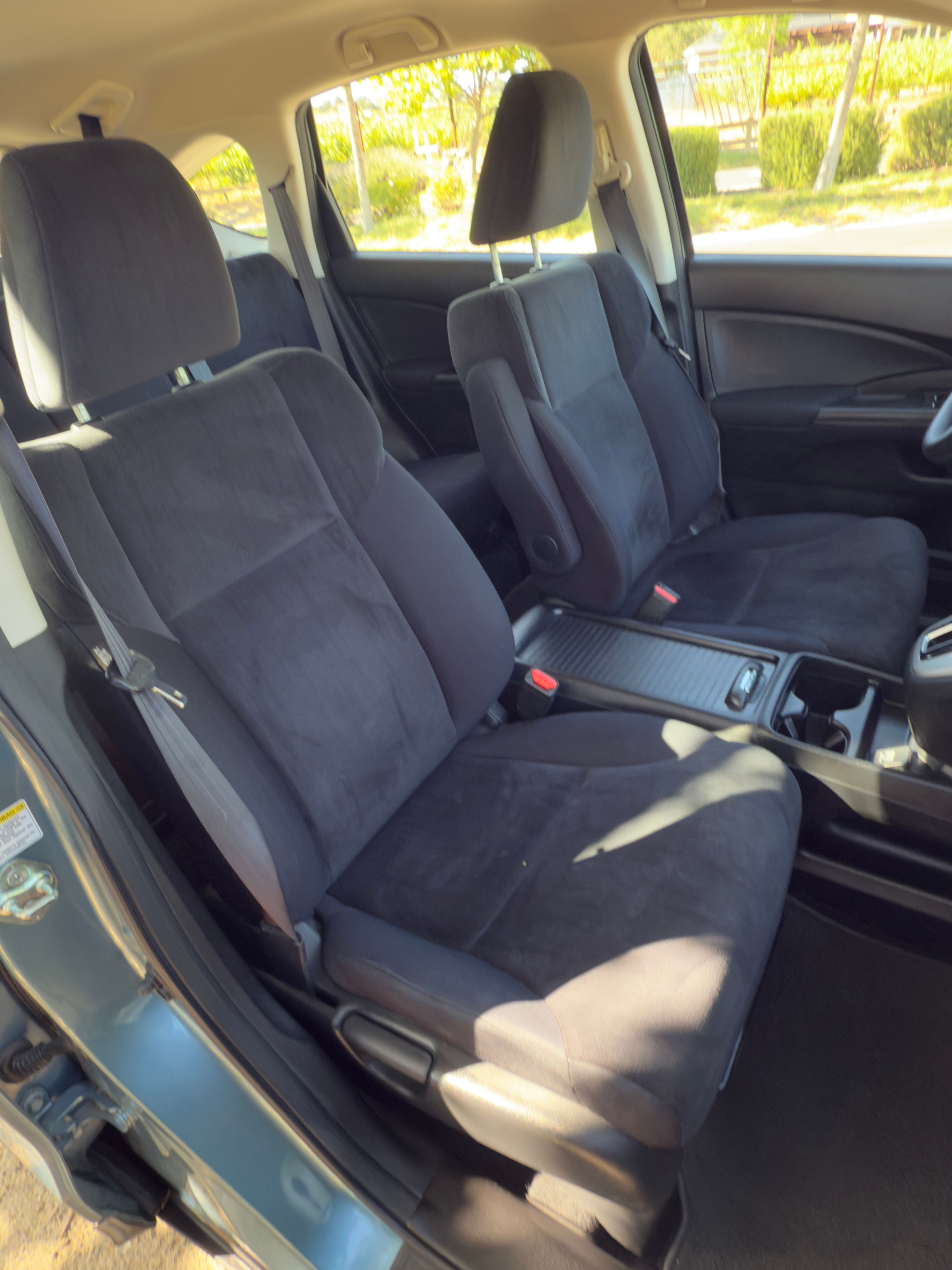 Used 2014 Honda CR-V LX image 17