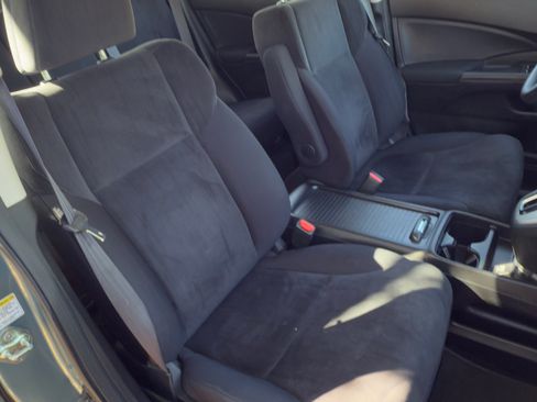 Used 2014 Honda CR-V LX image 17