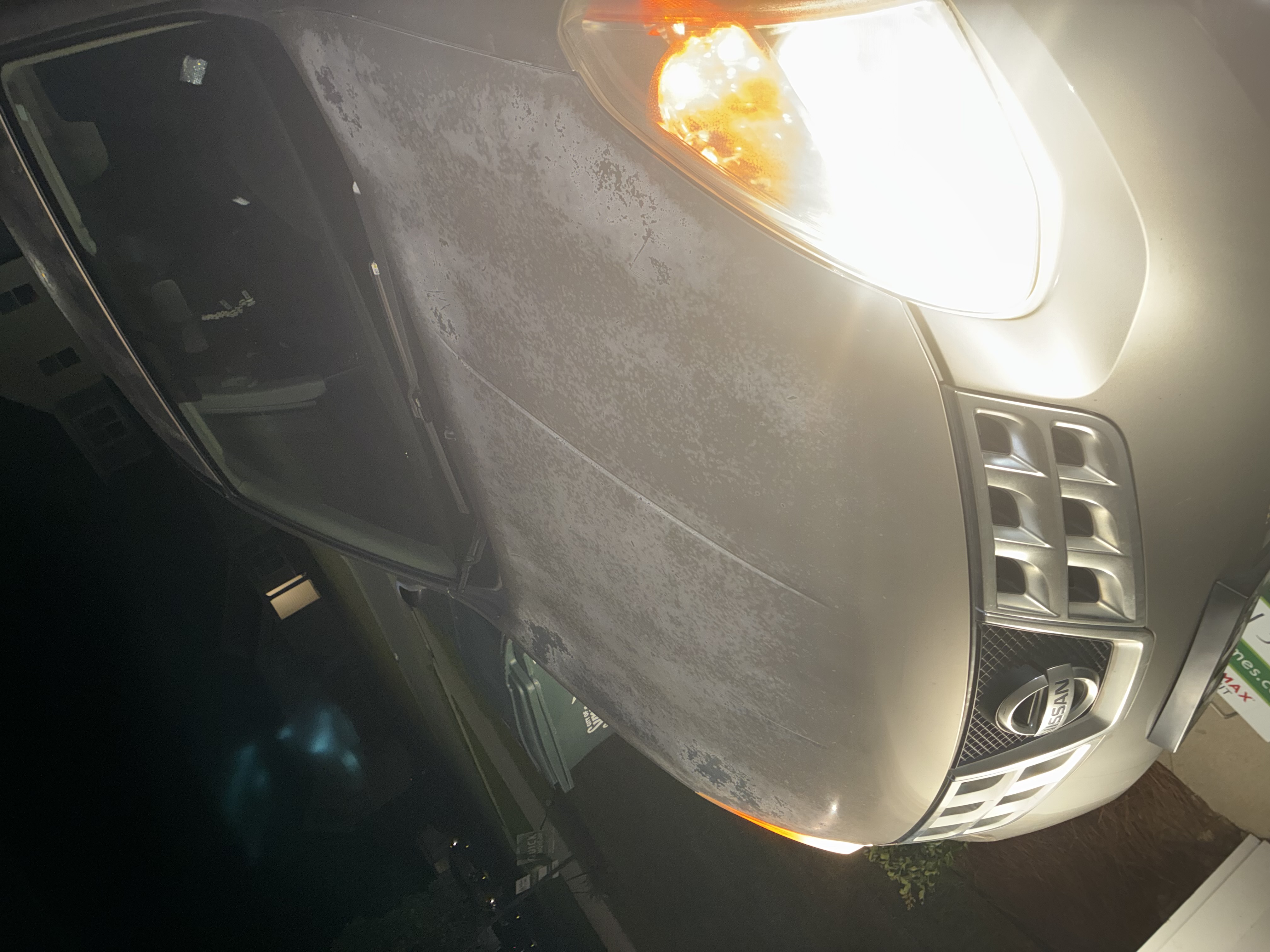 Used 2013 Nissan Rogue S FWD image 5