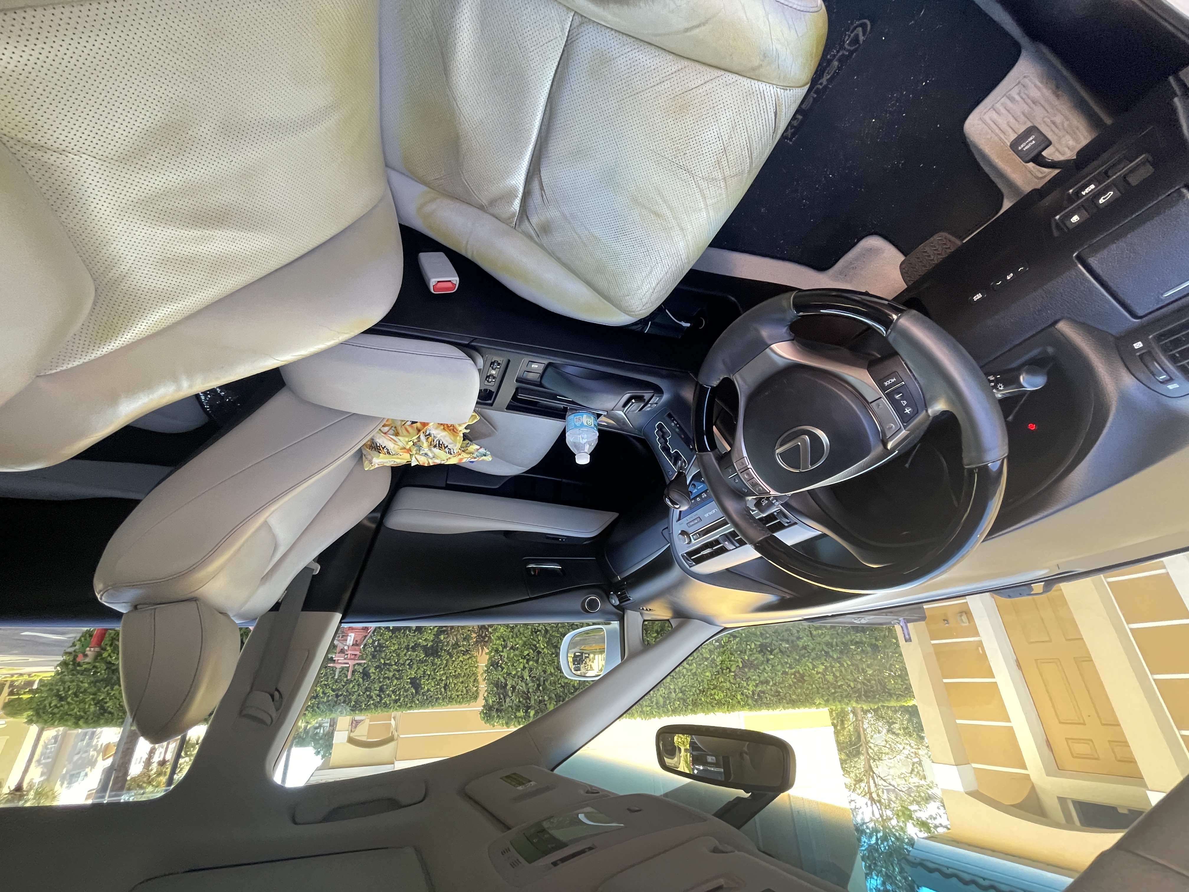 Used 2015 Lexus RX 350 FWD image 2