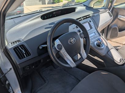 Used 2015 Toyota Prius Two