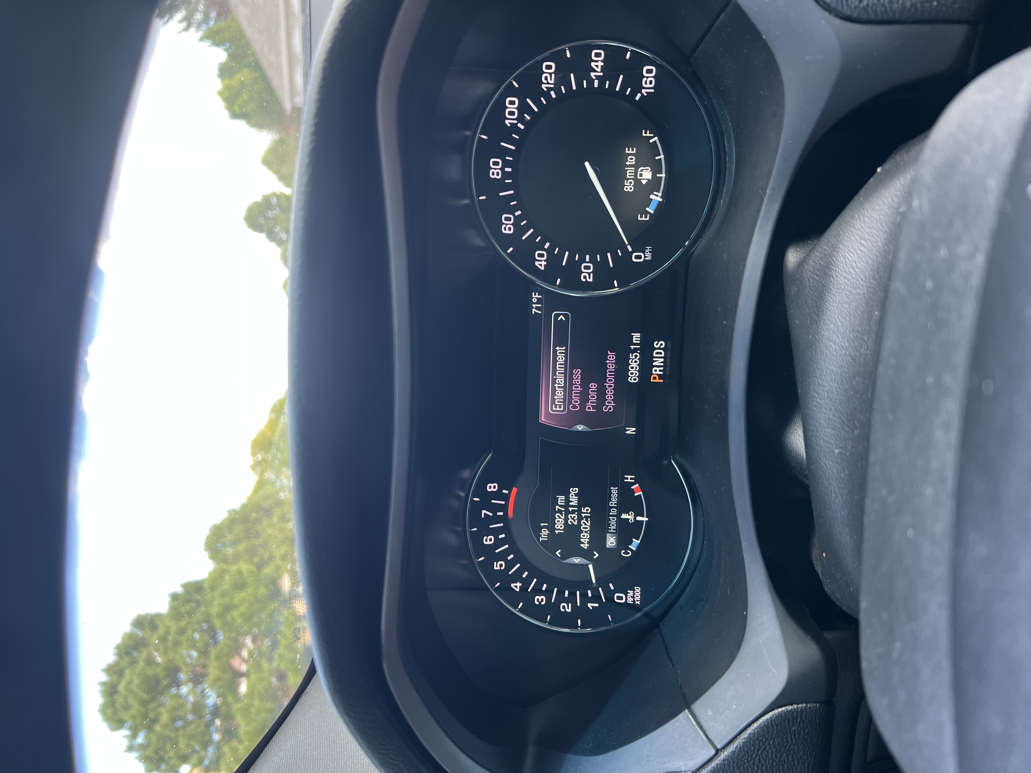 Used 2018 Lincoln MKZ Premiere AWD/4WD image 1