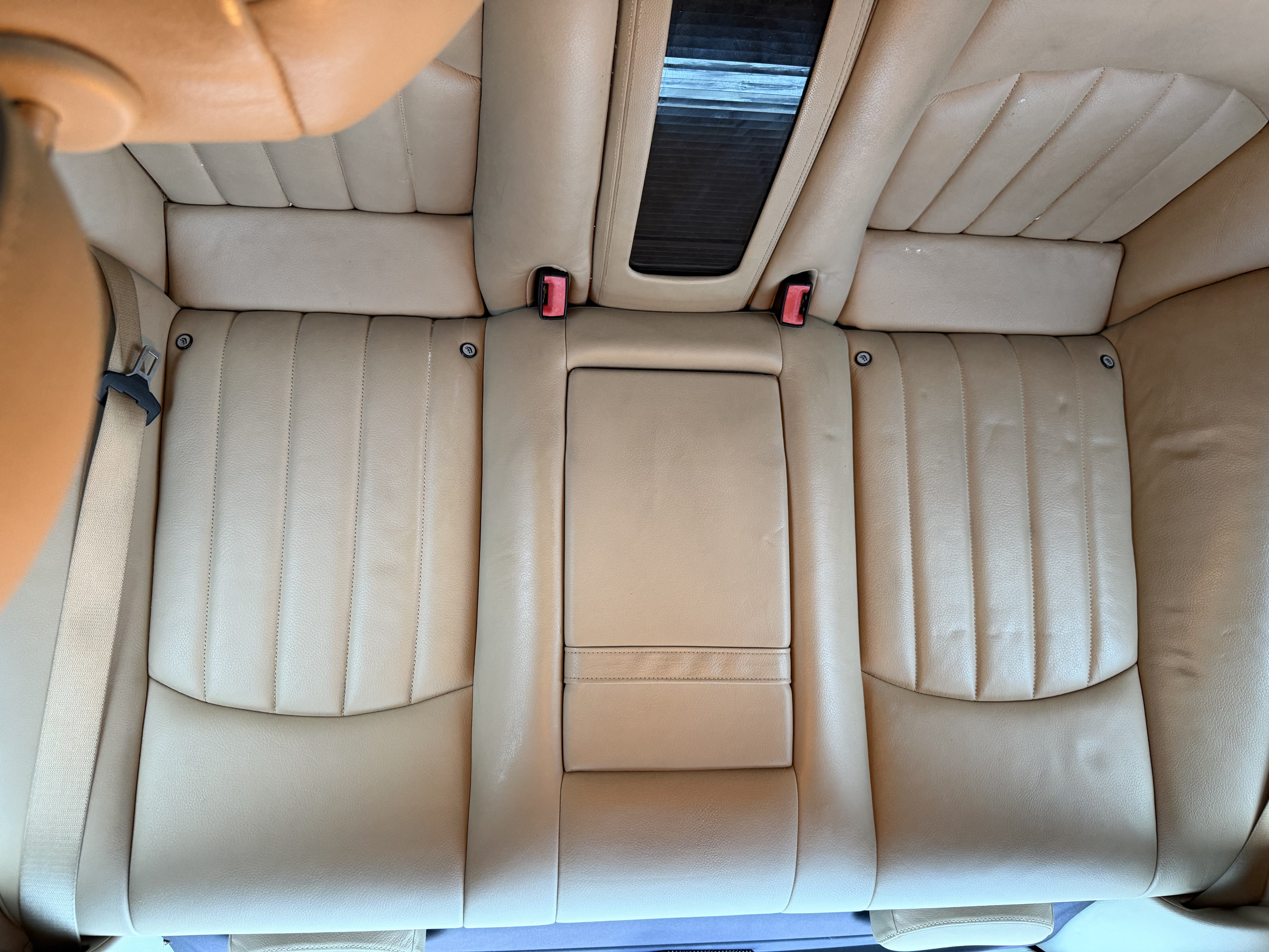 Used 2006 Mercedes-Benz CLS 500 image 23
