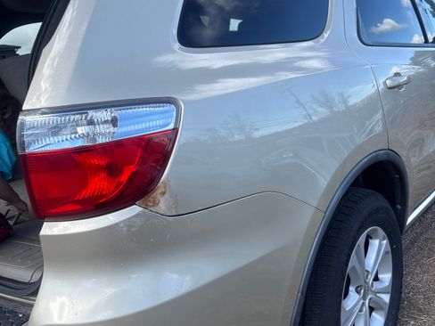 Used 2012 Dodge Durango SXT w/ Skid Plate Group image 8