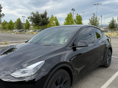 Used 2024 Tesla Model Y Long Range