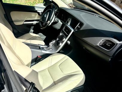 Used 2017 Volvo S60 T5 Dynamic w/ Protection Package