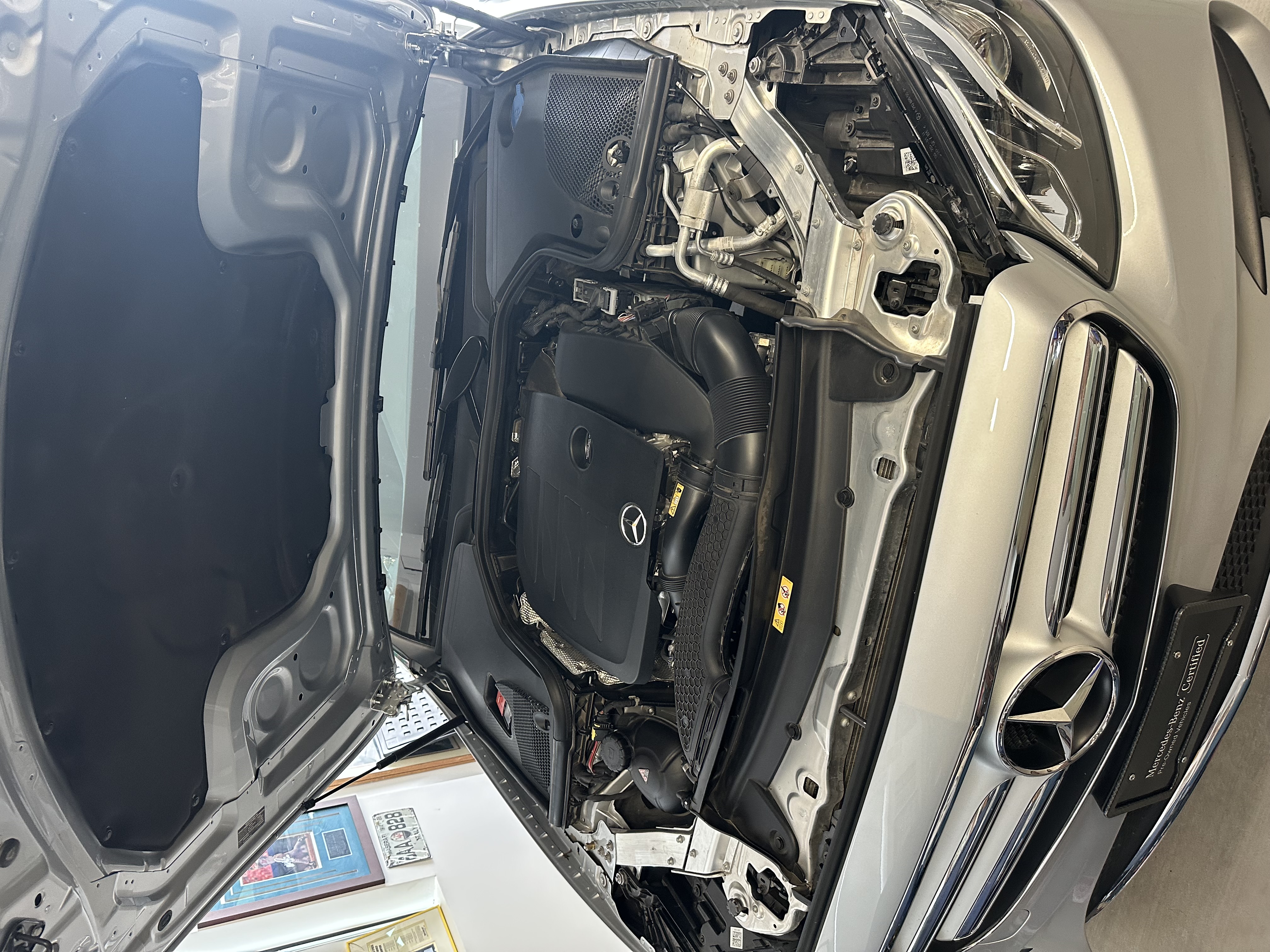 Used 2020 Mercedes-Benz E 350 Sedan image 15