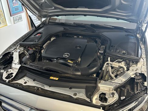 Used 2020 Mercedes-Benz E 350 Sedan image 15
