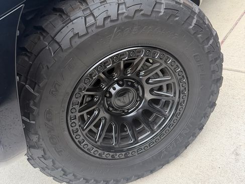 Used 2023 Toyota 4Runner SR5 RWD image 10