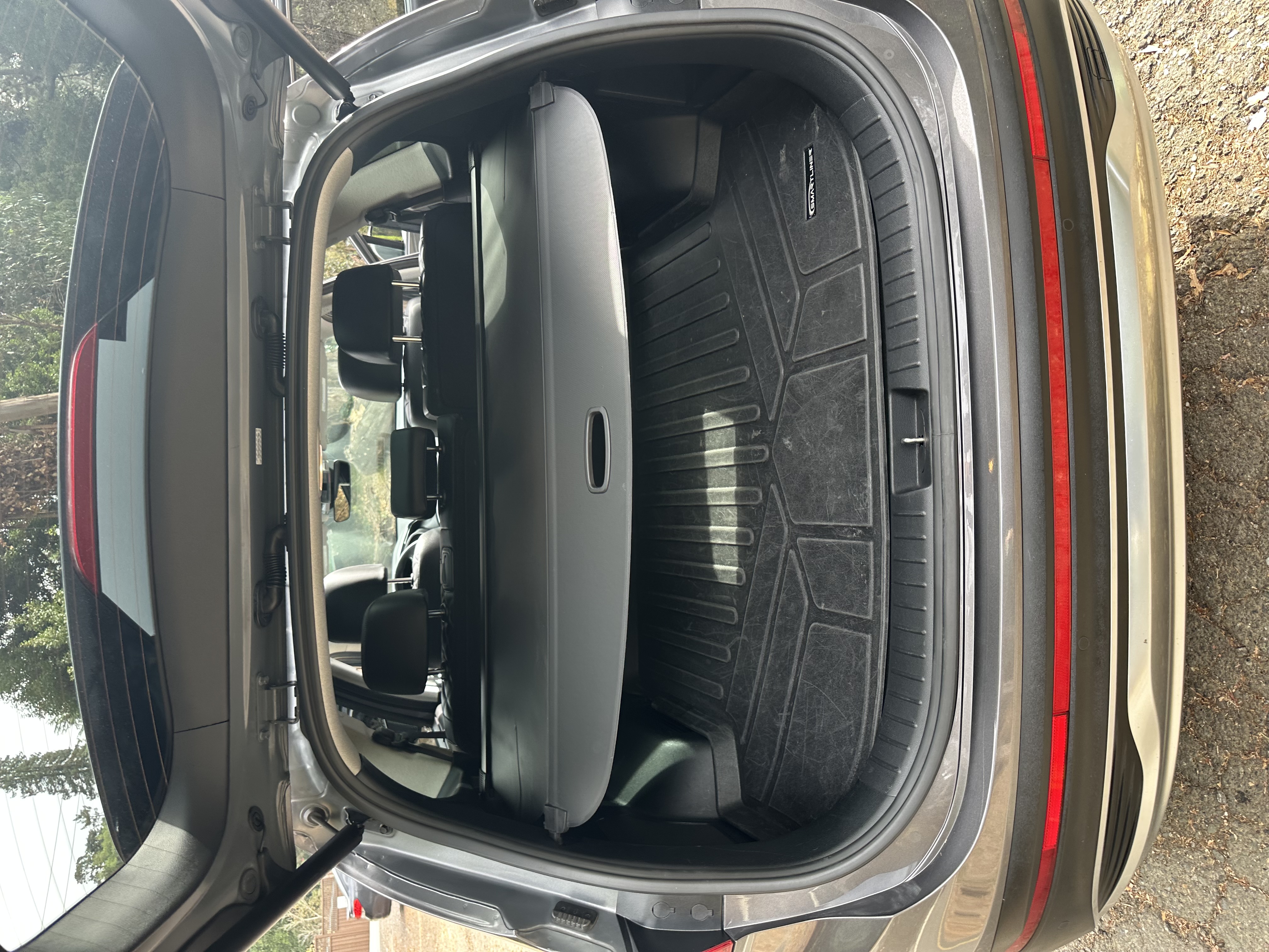 Used 2023 Hyundai Santa Fe Limited AWD/4WD image 6