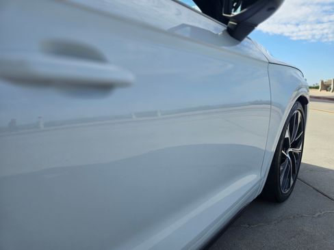 Used 2021 Audi SQ5 Premium Plus w/ Premium Plus Package image 19