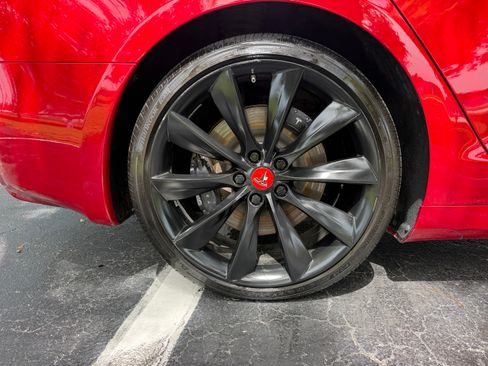 Used 2016 Tesla Model S 75 RWD image 6