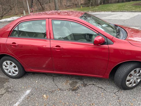 Used 2009 Toyota Corolla LE image 13