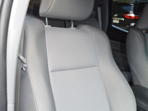 Used 2012 Toyota Tacoma 4x4 Double Cab image 20