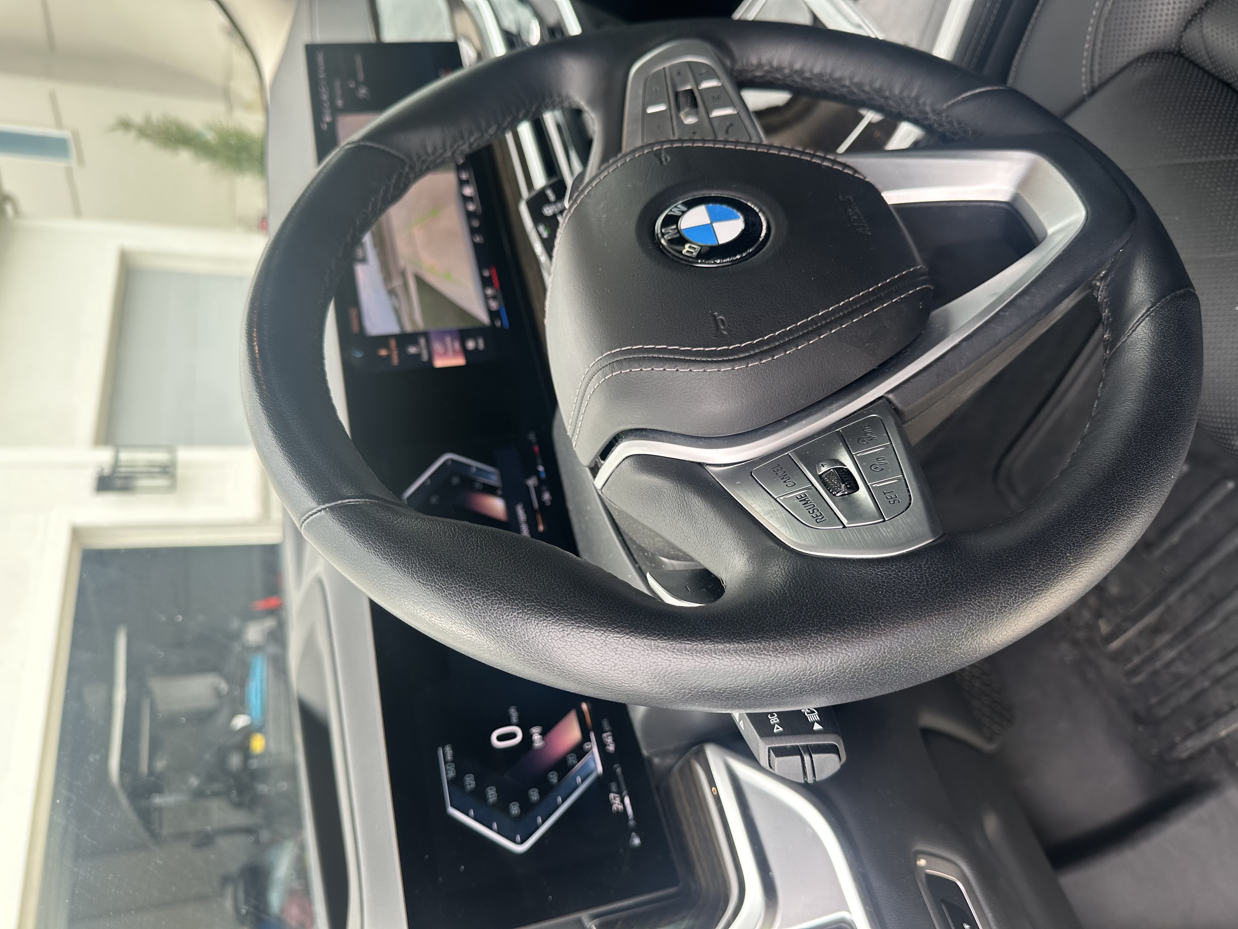 Used 2024 BMW X7 xDrive40i AWD/4WD image 12
