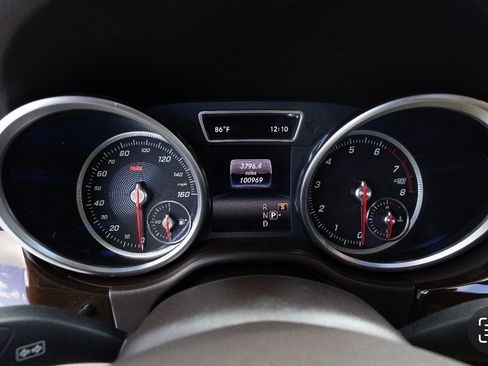 Used 2018 Mercedes-Benz GLE 350 image 25