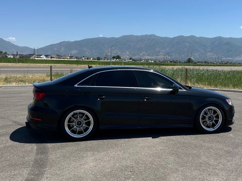 Used 2016 Audi S3 Premium Plus w/ Technology Package image 5