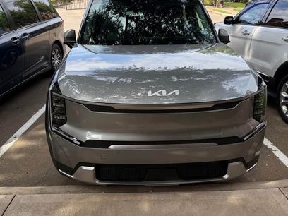 Used 2024 Kia EV9 Light Long Range