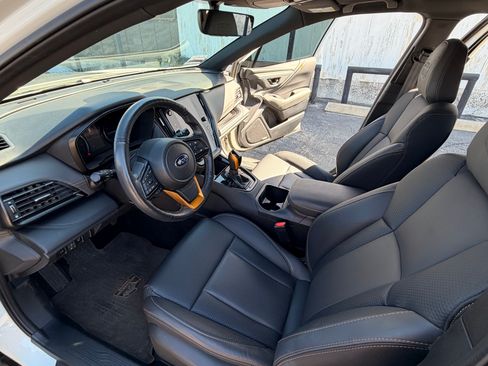 Used 2024 Subaru Outback Wilderness image 17
