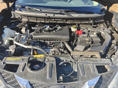 Used 2016 Nissan Rogue S image 20