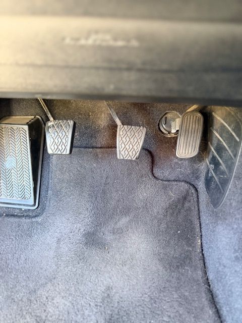 Used 2006 Lexus IS 250 RWD image 1