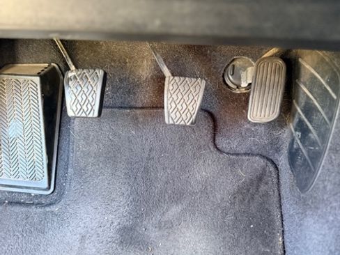 Used 2006 Lexus IS 250 image 1