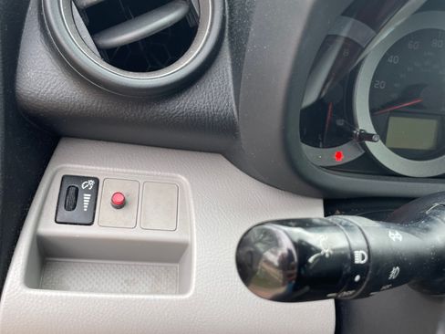 Used 2007 Toyota RAV4 Limited image 10