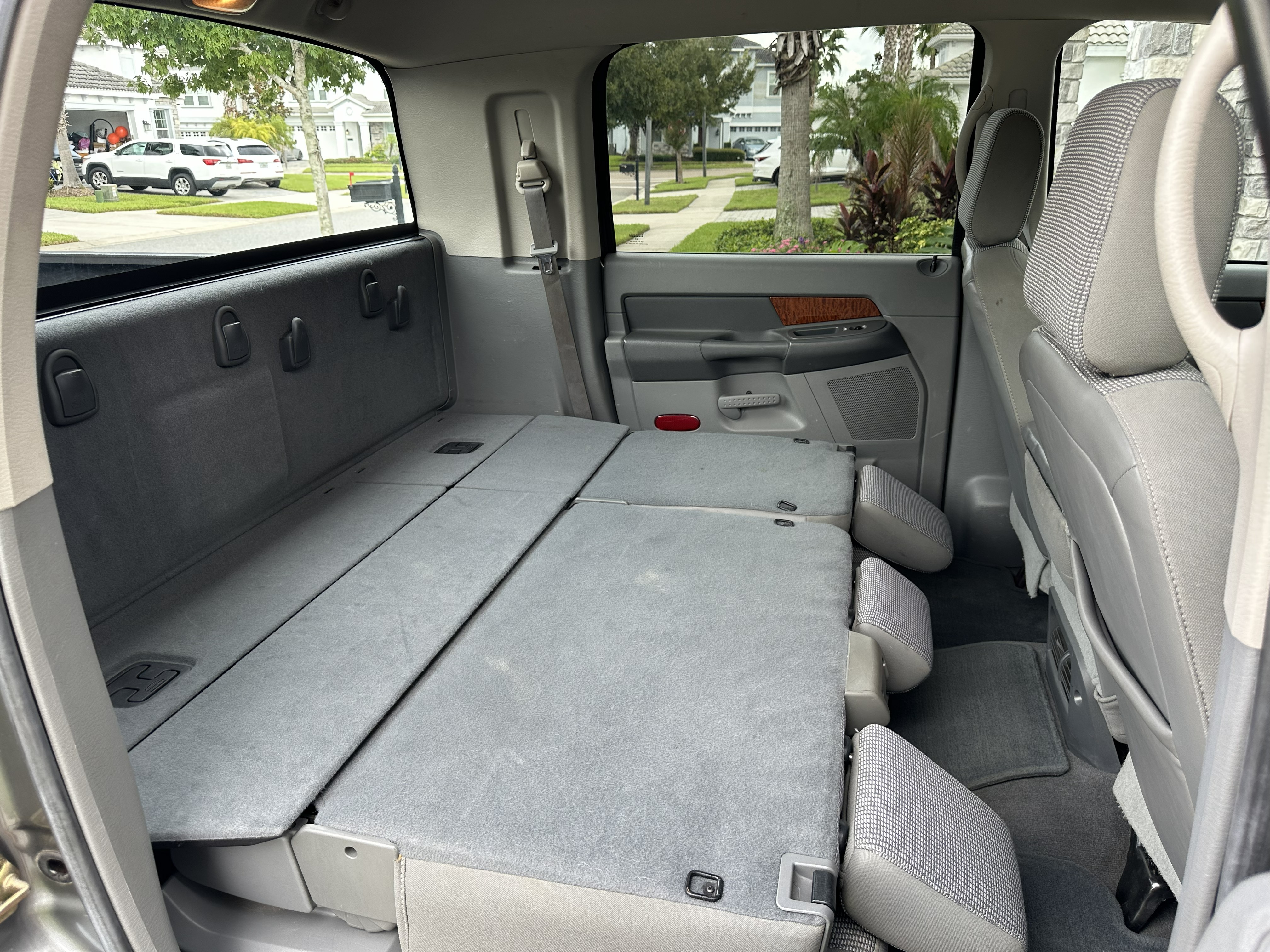 Used 2006 Dodge Ram 2500 Truck SLT RWD image 22