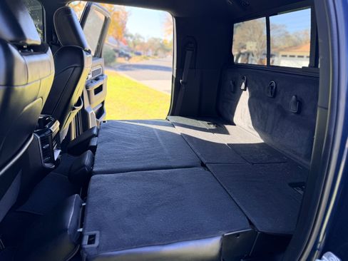 Used 2022 RAM 2500 Laramie image 11