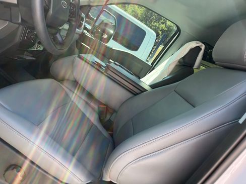 Used 2023 Ford F350 XL w/ FX4 Off-Road Package image 14