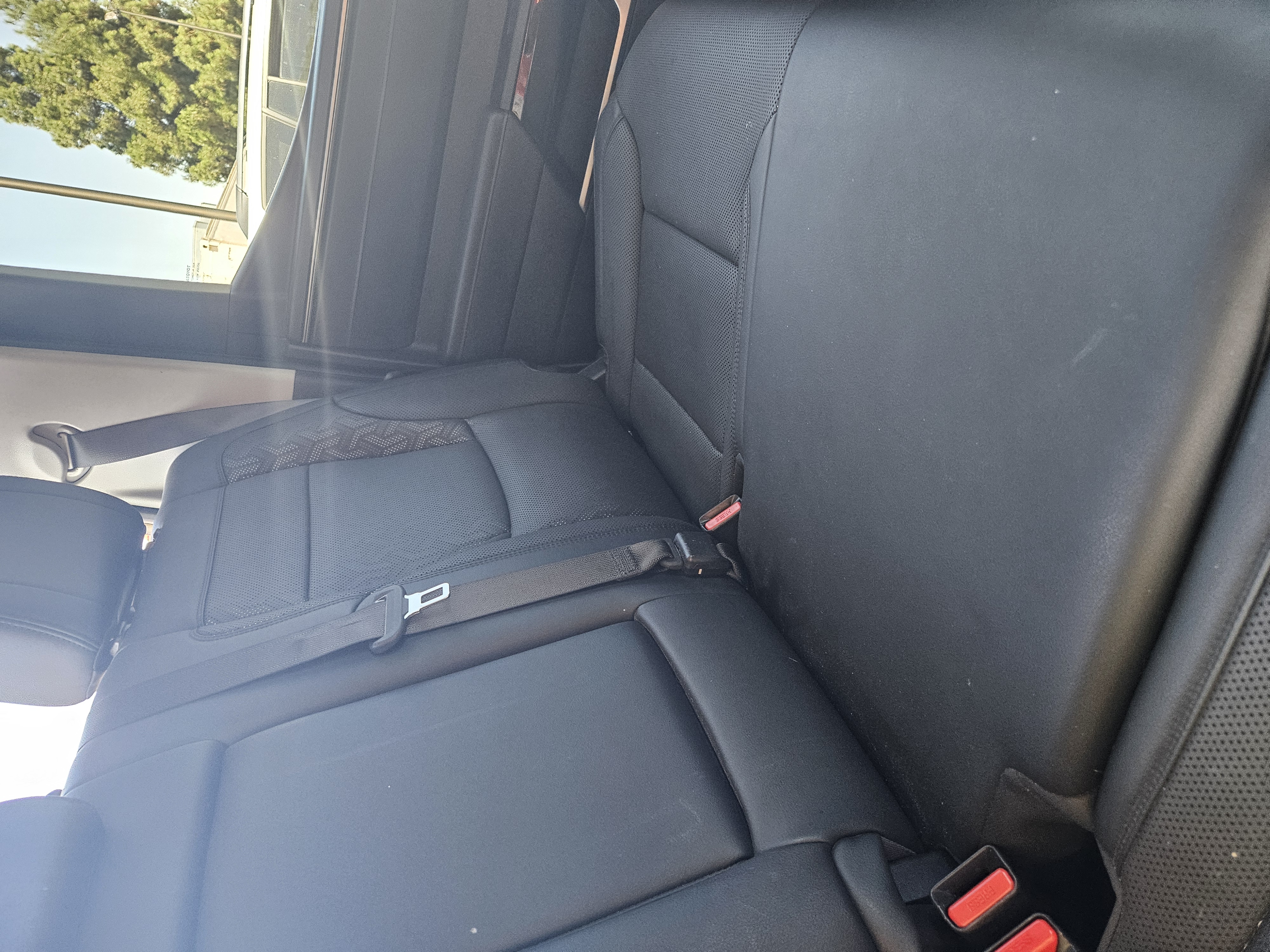 Used 2023 Toyota Tundra Limited w/ TRD Off-Road Package AWD/4WD image 19