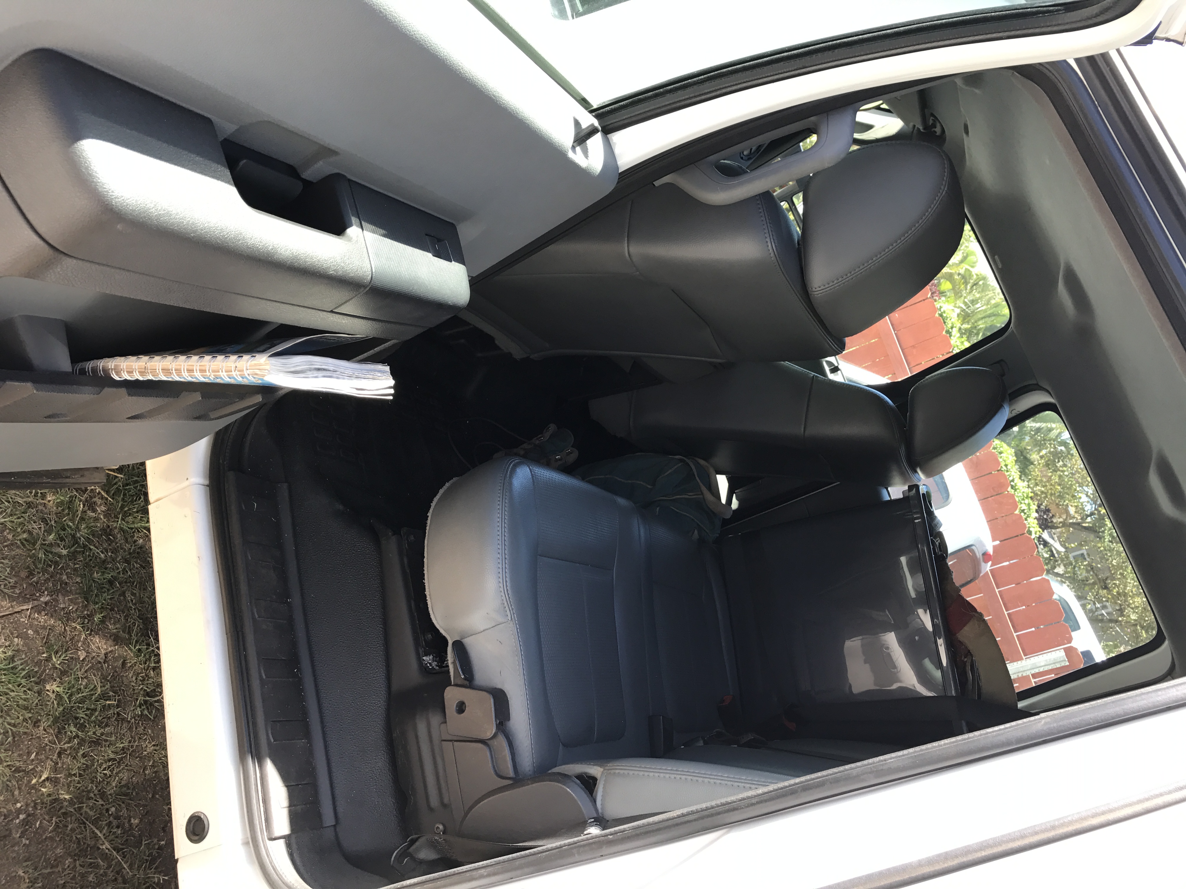 Used 2011 Ford F250 XL w/ PWR Equipment Group RWD image 12