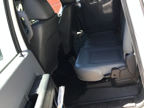 Used 2011 Ford F250 XL w/ PWR Equipment Group RWD image 12