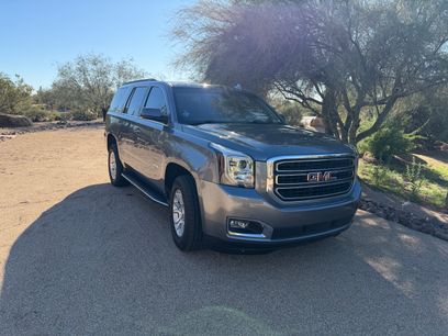 Used 2020 GMC Yukon SLT w/ HD Trailering Package