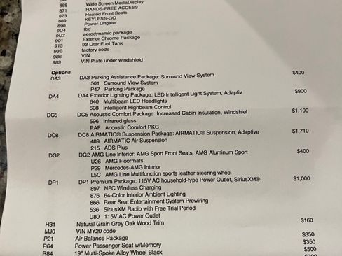 Used 2020 Mercedes-Benz GLE 450 4MATIC image 22