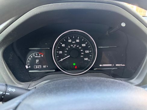 Used 2019 Honda HR-V EX image 9
